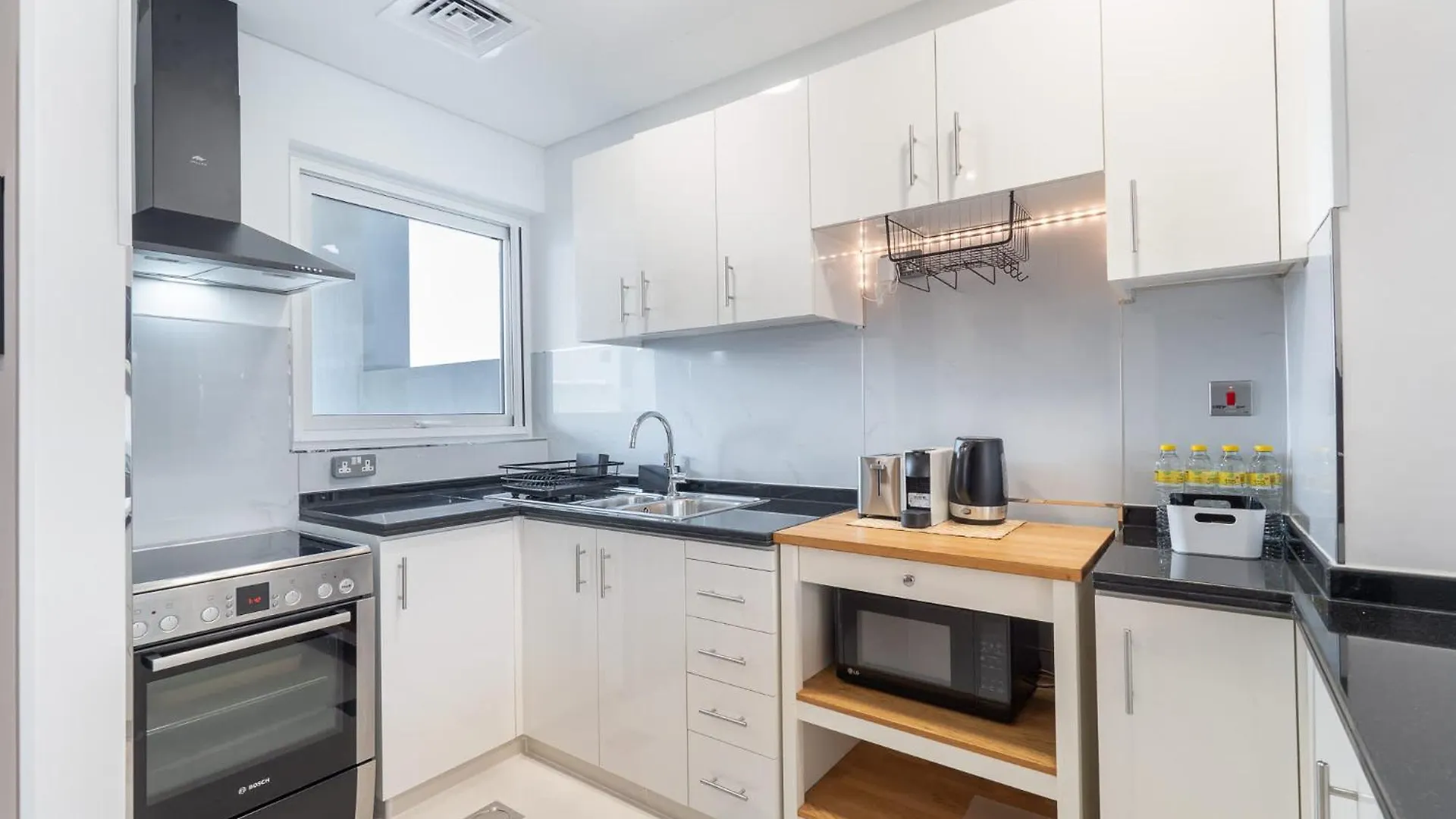 Affordable Modern Villa In Damac Hills 2 With Free Access To The Community Water Park Dubai 0*,  Förenade Arabemiraten